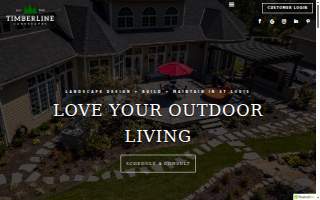Timberline Landscapes