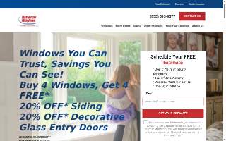 Universal Windows Direct of St Louis