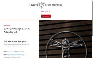 University Club Medical of Maplewood