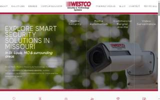 Westco Security & Technology Systems of Maplewood