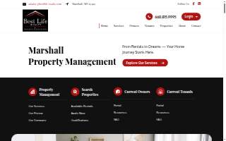 Best Life Realty & Best Life Property Management