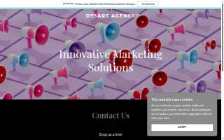 Dysart Agency LLC