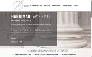 Harriman Law Firm LLC