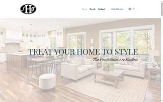 Hartley Furniture Galleries
