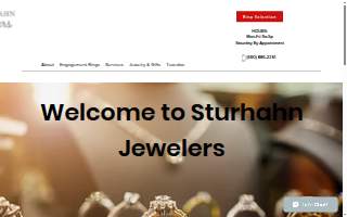 Sturhahn Jewelers