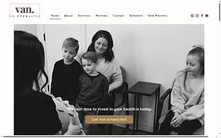 Van Chiropractic