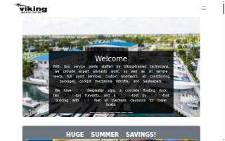 Viking Technology Services LLC