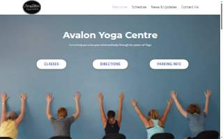 Avalon Yoga Centre