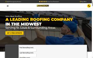 John Beal Roofing