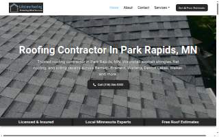 Lifetime Roofing & Renovation