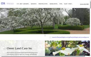 Omni Land Care Inc