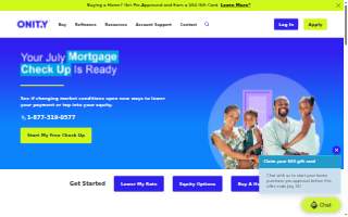 PHH Home Loans