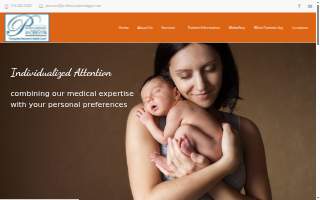 Professionals In Obgyn—Creve Coeur