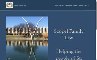 Scopel Family Law