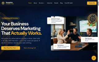 Seraphim Consulting
