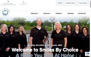 Smiles by Choice