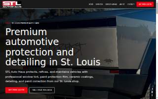 STL Auto Haus - Car Detailing