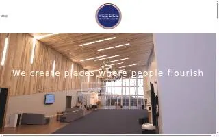 Vessel Architecture & Design of Maryland Heights website