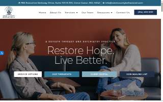 West County Behavioral Health & Psychiatry of Maryland Heights