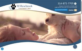 Willowbrook Veterinary Clinic