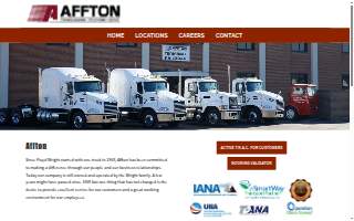 Affton Trucking of Mehlville