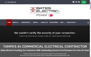 Bates Electric of Mehlville