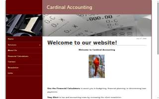 Cardinal Accounting & Tax