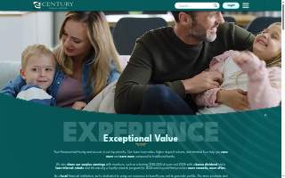 Century Credit Union