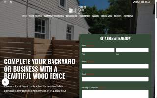 County Fence Co