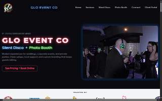 Glo Event Co.