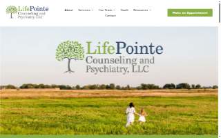 LifePointe Counseling & Psychiatry of Concord