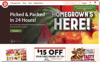 Mercy Pharmacy - Dierbergs Lemay Plaza