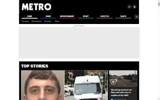 Metro Urgent Care of Mehlville website