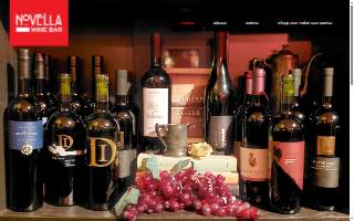 Novella Wine Bar