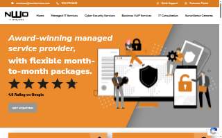 NWO IT Services of Mehlville