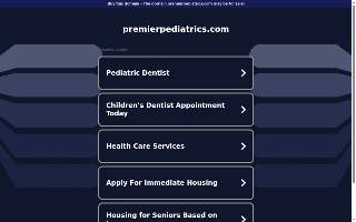 Premier Pediatrics of Mehlville