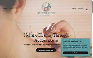 Present Point Wellness of Mehlville