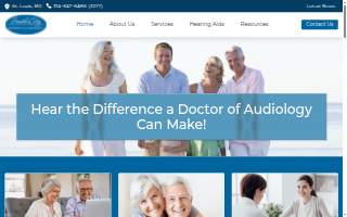 South City Hearing & Audiology, LLC of Mehlville