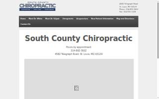 South County Chiropractic of Mehlville