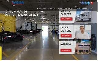 Vega Transport of Ferguson