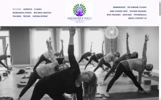Wildwood Yoga & Wellness