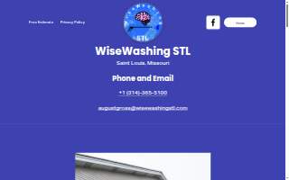 WiseWashing STL LLC