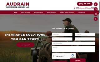 Audrain Insurance Agency