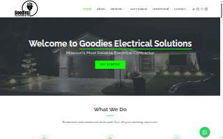 Goodies Electrical Solutions LLC