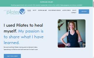 Lynn Milyo Pilates