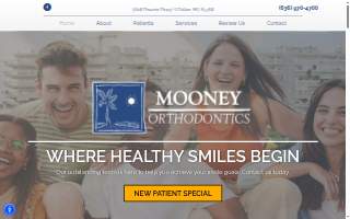 Mooney Orthodontics in O'Fallon