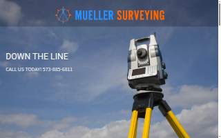 Mueller Surveying