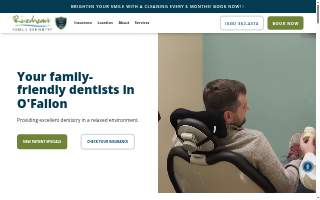 Riverheart Family Dentistry
