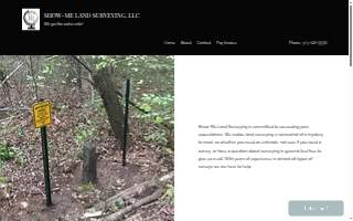 Show-Me Land Surveying, LLC