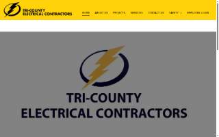 Tri-County Electrical Contractors, LLC